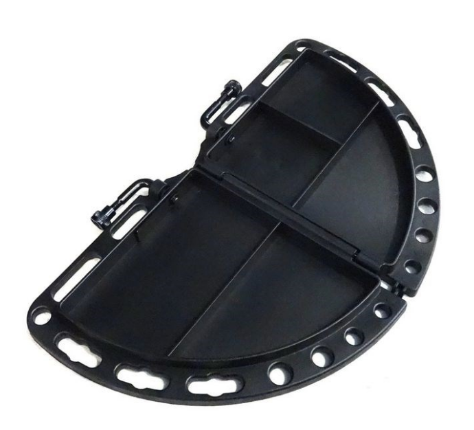 Bandeja Porta Herramientas Bike Hand Yc-100-1a-mg Magnetica - Imagen 3