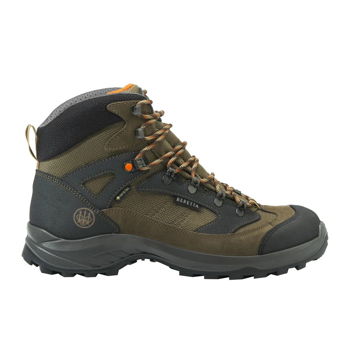 Botas de Caza Beretta Terrier GTX® - Imagen 3