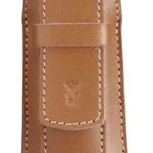 Funda Chic Cuero Felino