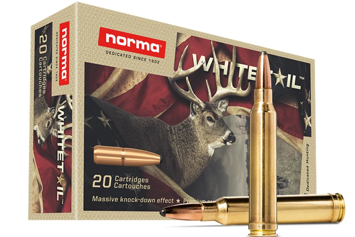 Balas de Caza Whitetail™ - Imagen 2