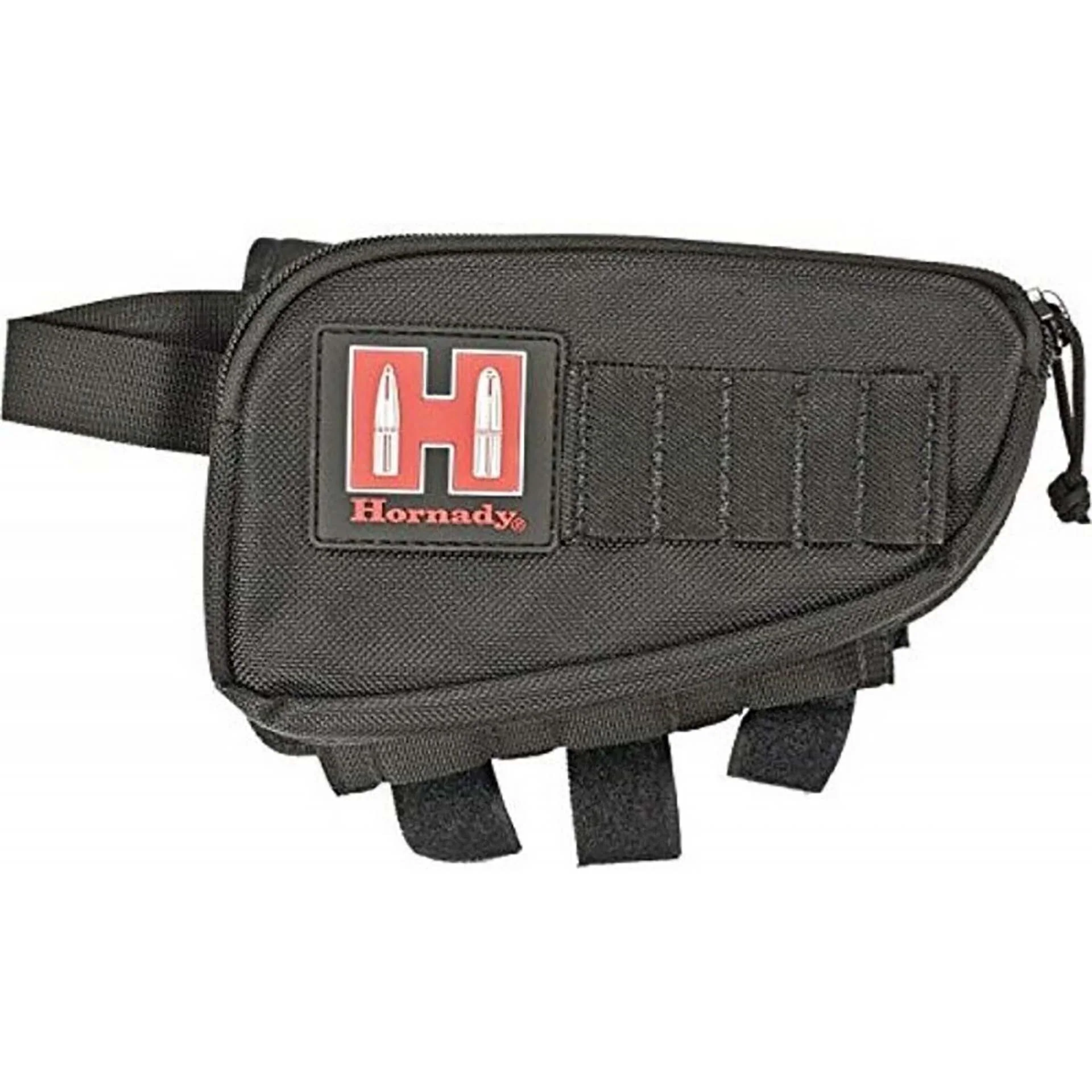 Carrillera Hornady Cheek Pad con Canana para Rifle - Imagen 9
