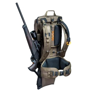 Mochila de Caza Vorn EV30 con Sistema QRR