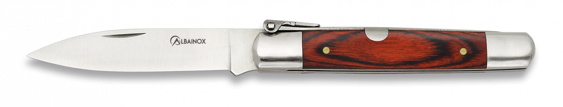 Navaja Machete - Imagen 2