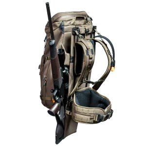 Mochila de Caza EV45 con Porta Rifle