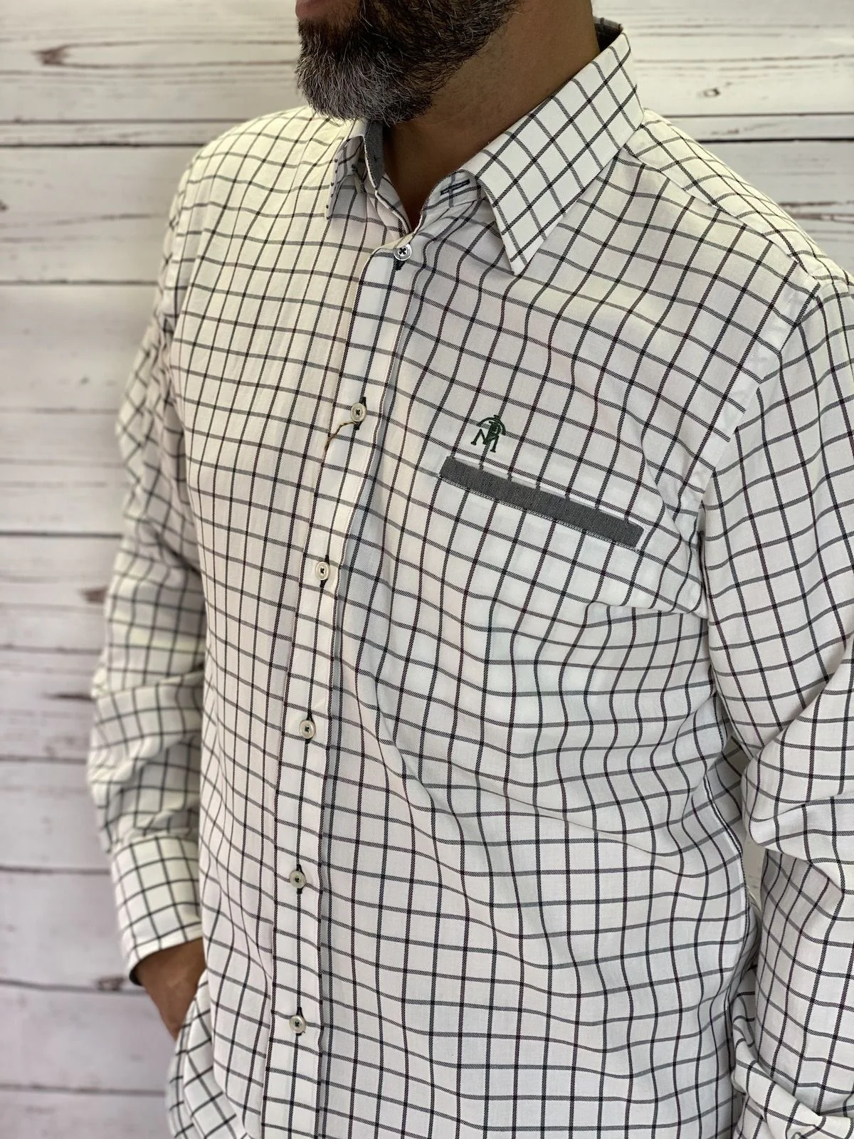 Camisa Dandy - Imagen 3