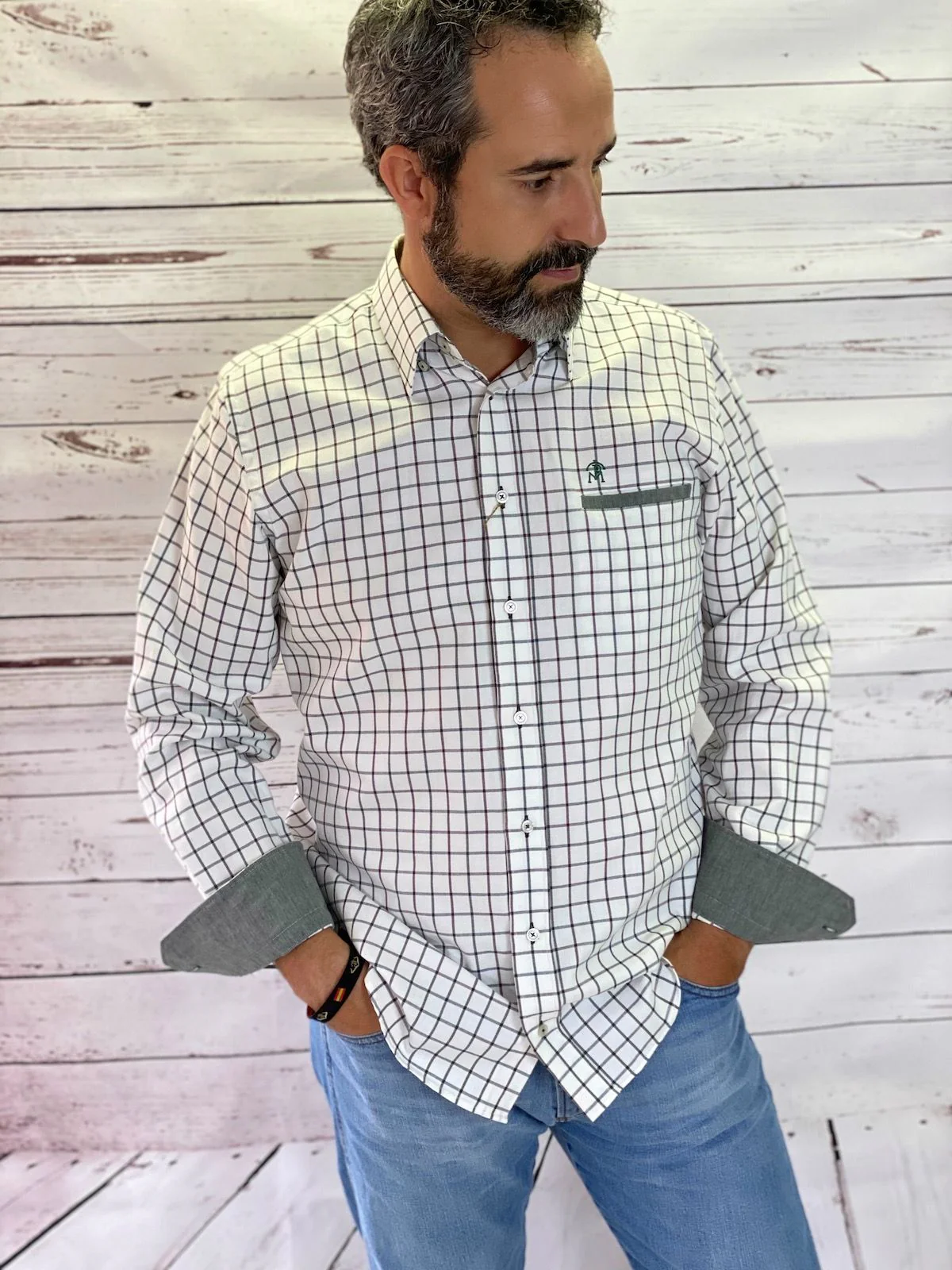 Camisa Dandy - Imagen 6