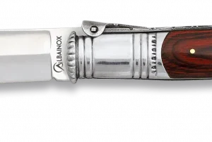 Navaja Clásica Serrana Carraca