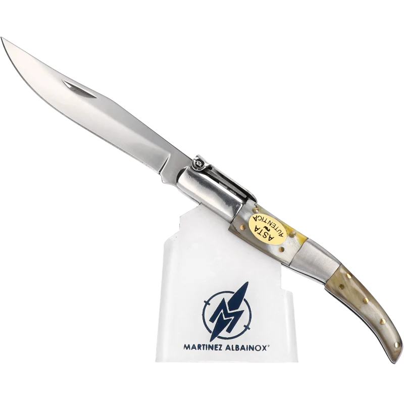 Navaja Árabe Carraca - Imagen 3