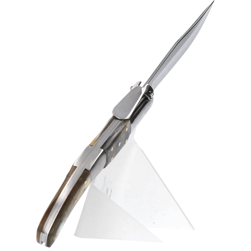 Navaja Árabe Carraca - Imagen 4