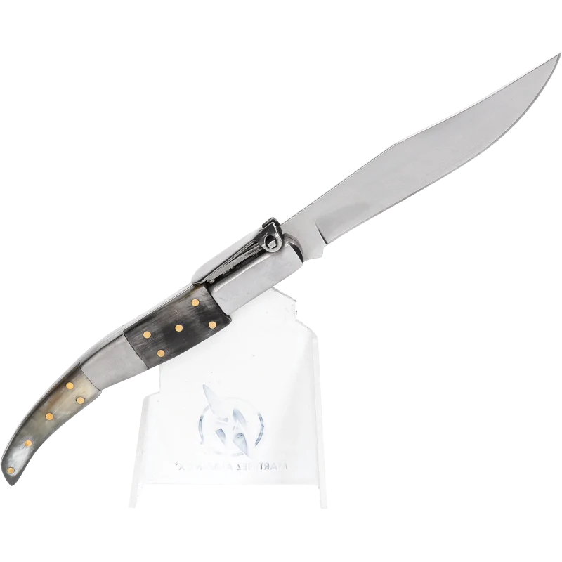 Navaja Árabe Carraca - Imagen 5