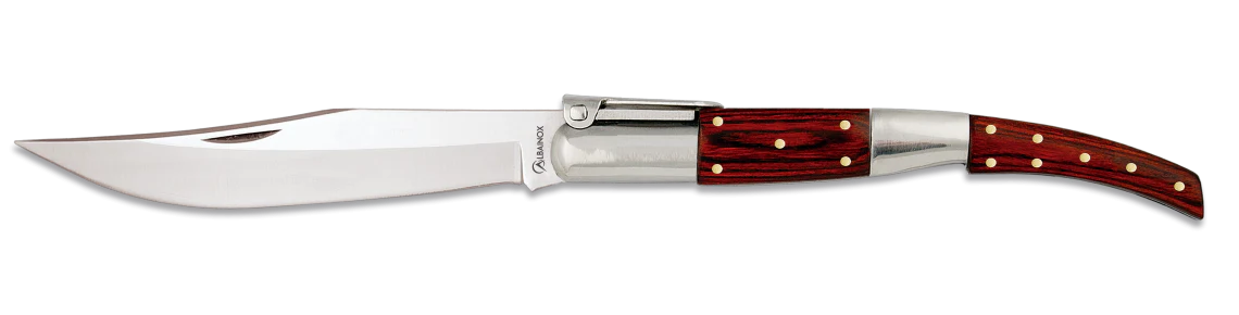 Navaja Árabe Carraca - Imagen 7