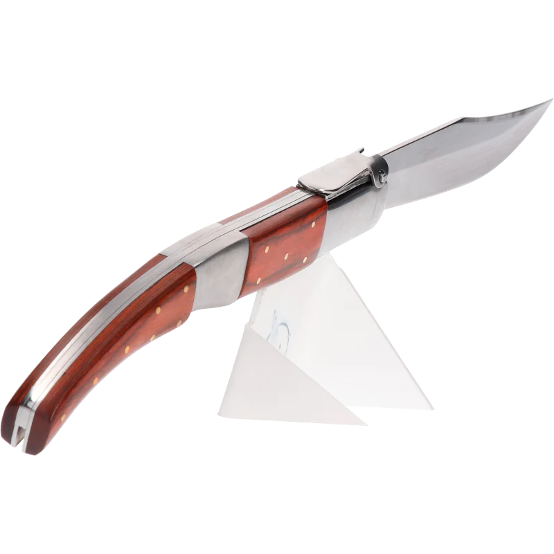 Navaja Árabe Carraca - Imagen 9