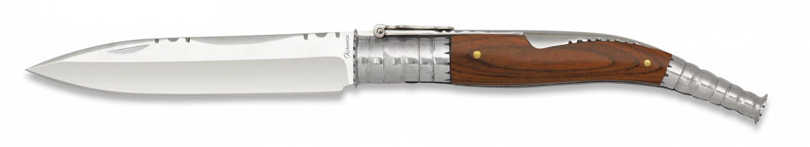 Navaja Clásica - Imagen 4