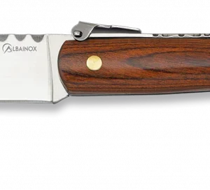 Navaja Clásica Palanquilla