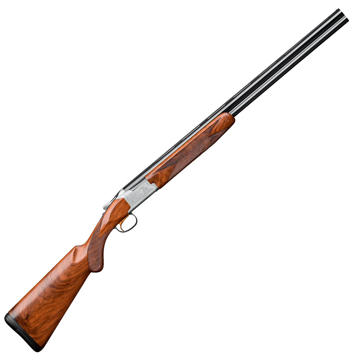 Escopeta superpuesta Browning B725 Hunter UK Premium II Cal. 20 - Imagen 2
