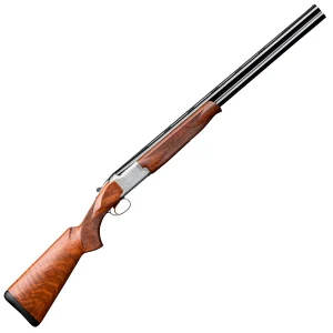 Escopeta superpuesta Browning B525 Hunter Game 1 Light Micro Cal. 12