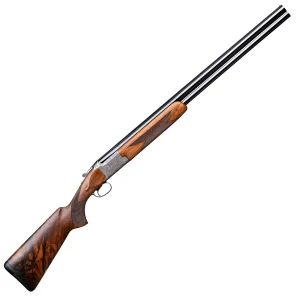 Escopeta superpuesta Browning B525 Hunter Exquisite Cal. 20