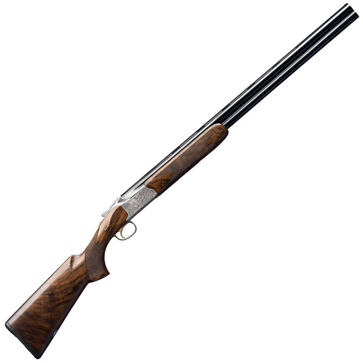Escopeta superpuesta Browning 825 Game Prestige Cal. 12