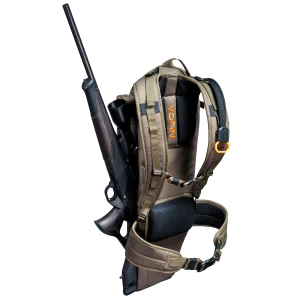 Mochila de Caza LT12 con Porta Rifle