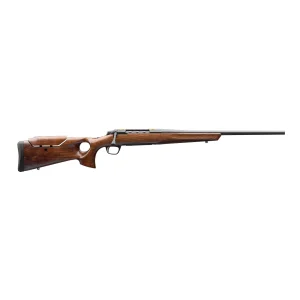 Rifle de Cerrojo Browning X-Bolt 2 Nordic Eclipse Adjustable Threaded