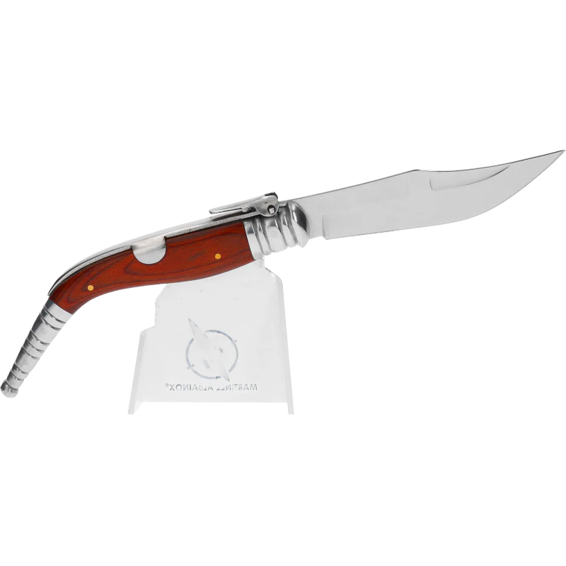 Navaja Bandolera - Imagen 9