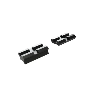 Juego de Bases Weaver Acero de dos Piezas para Remington 700