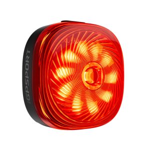 Luz trasera inteligente ultraligera TL50