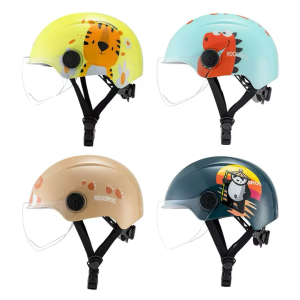 Casco Rockbros niños TS-119