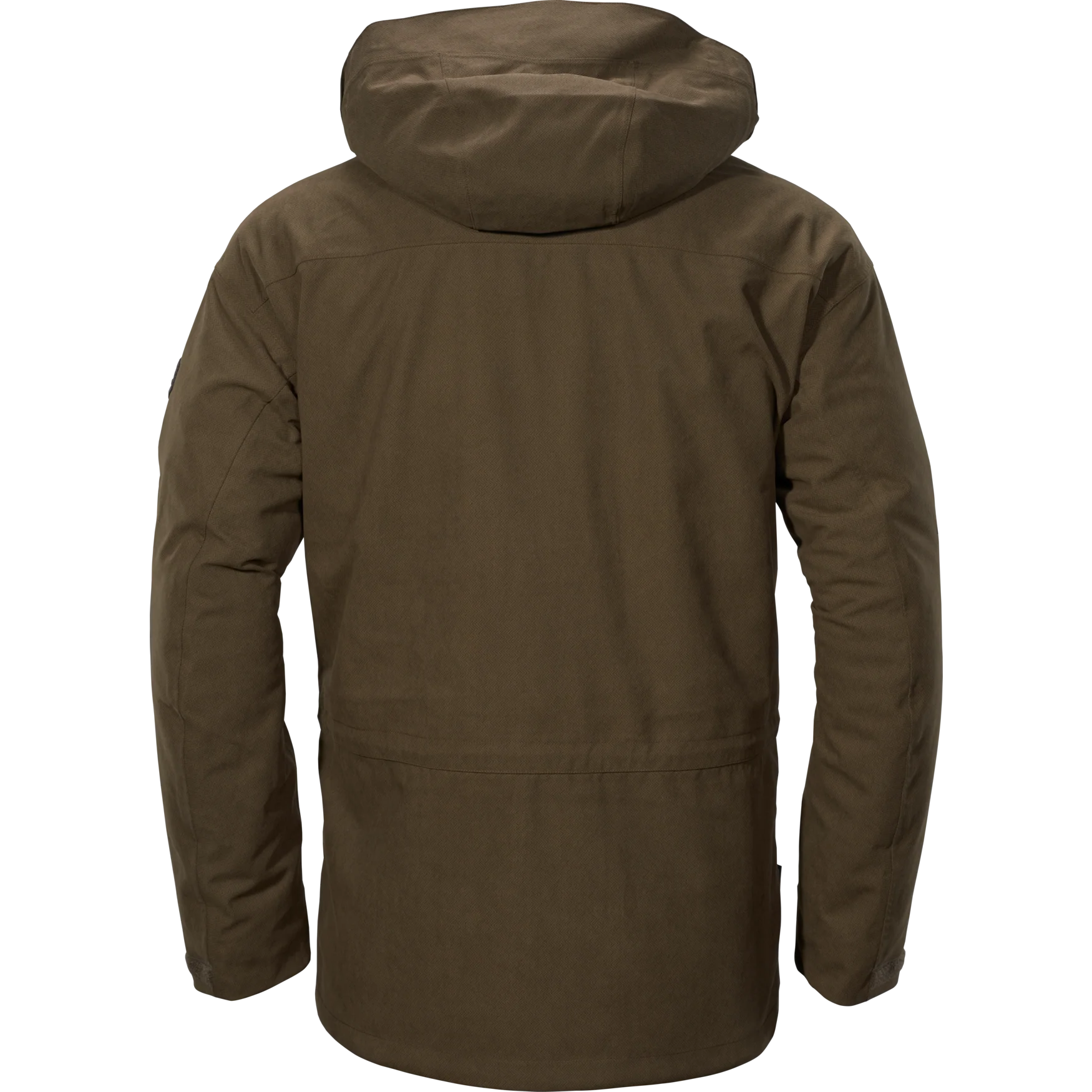 Chaqueta HÄRKILA Drivent Hunt HWS con aislamiento - Imagen 3