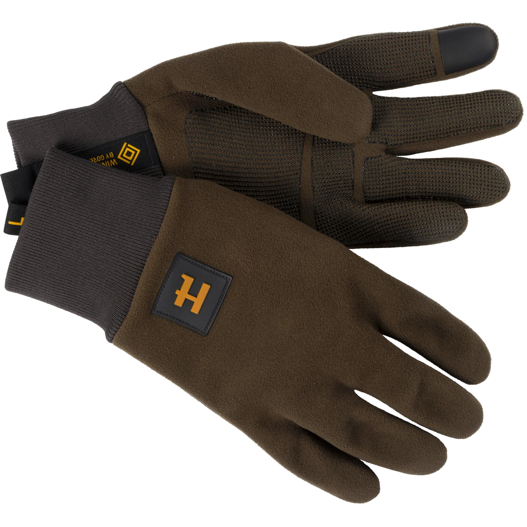 Guantes HÄRKILA Forest Hunter WSP - Imagen 2