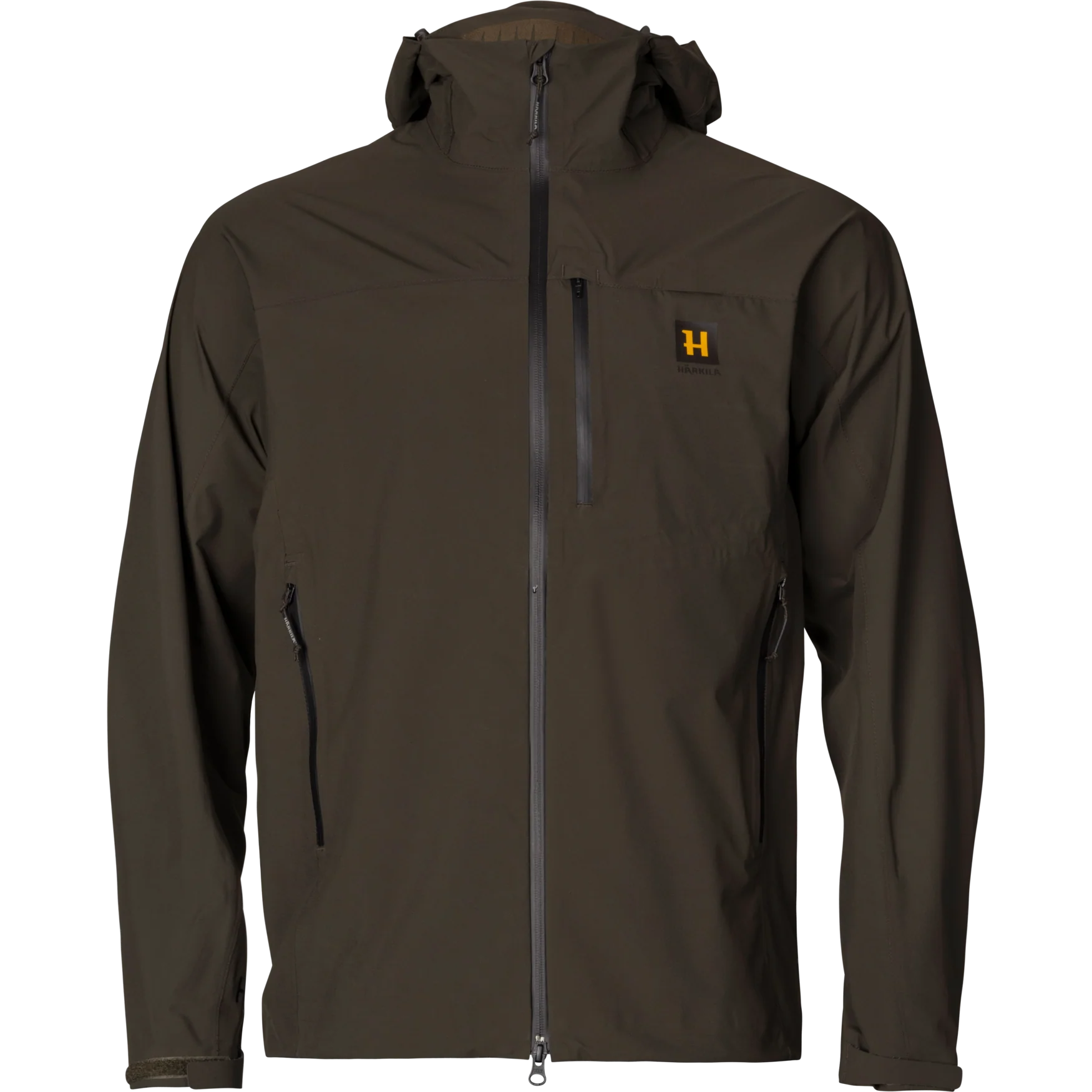 Chaqueta HÄRKILA Logmar HWS plegable - Imagen 2