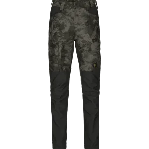 Pantalones HÄRKILA Noctyx camo silenciosos