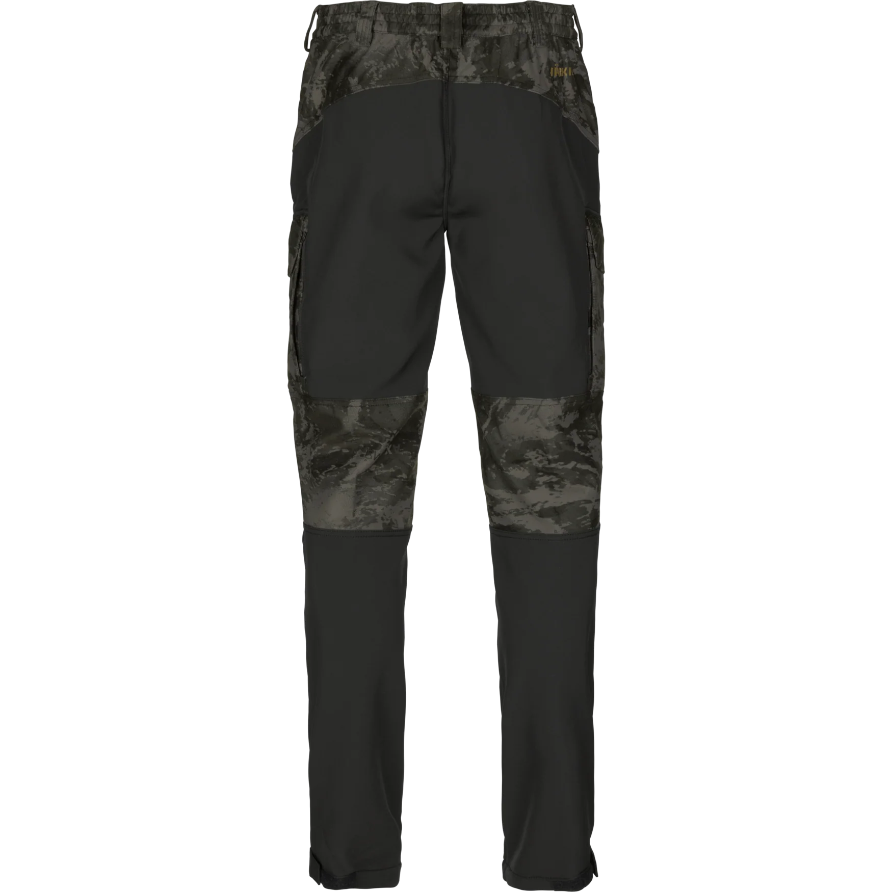 Pantalones HÄRKILA Noctyx camo silenciosos - Imagen 3