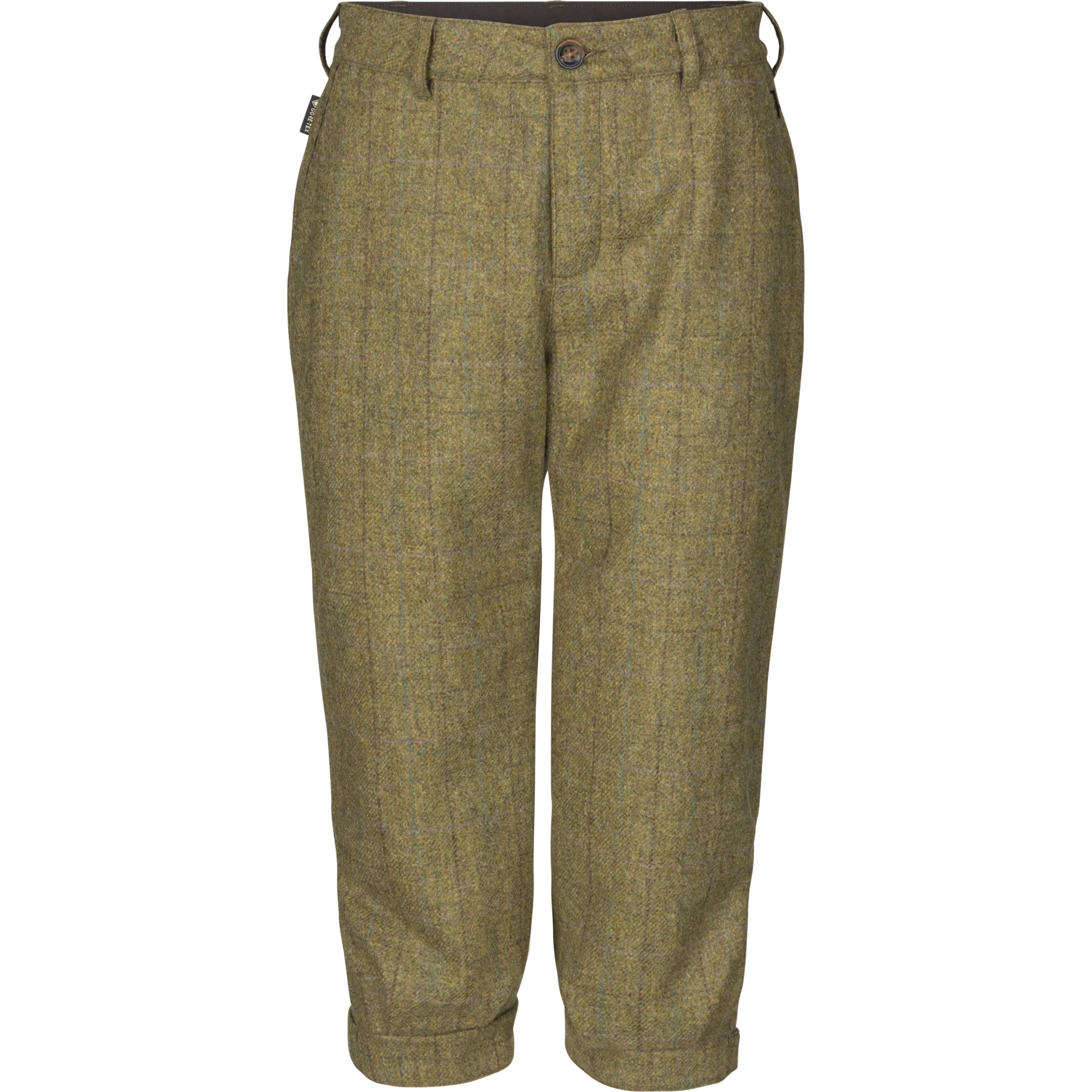 Pantalones HÄRKILA Jura GTX (Mujer) - Imagen 2