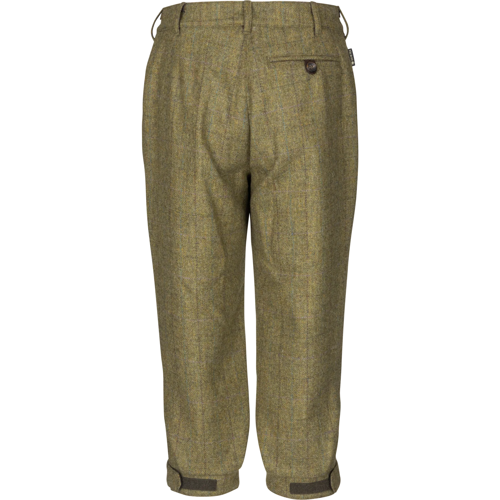 Pantalones HÄRKILA Jura GTX (Mujer) - Imagen 3