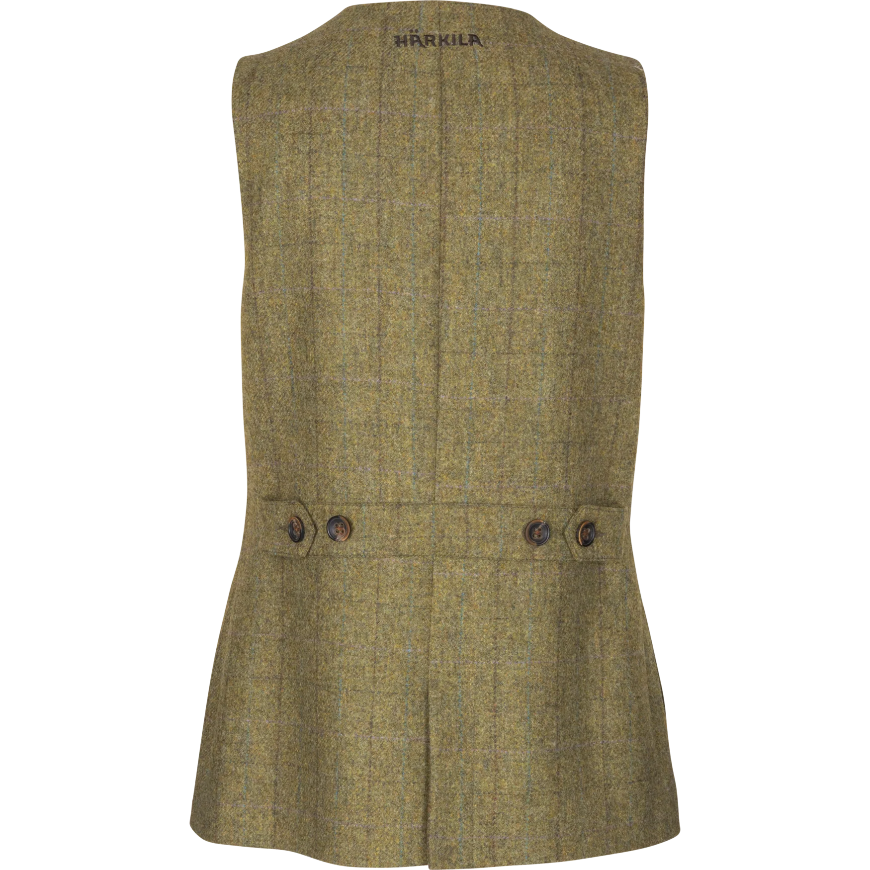 Chaleco de tiro HÄRKILA Jura (Mujer) - Imagen 3