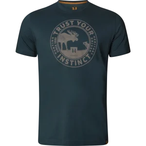 Camiseta HÄRKILA Moose S/S