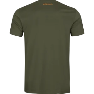 Camiseta HÄRKILA Modi S/S