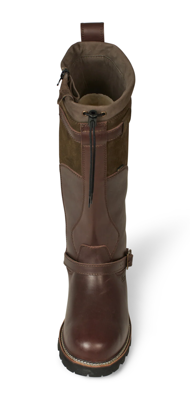 Botas HÄRKILA Visent 2.0 GTX - Imagen 3