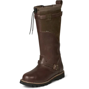 Botas HÄRKILA Visent 2.0 GTX