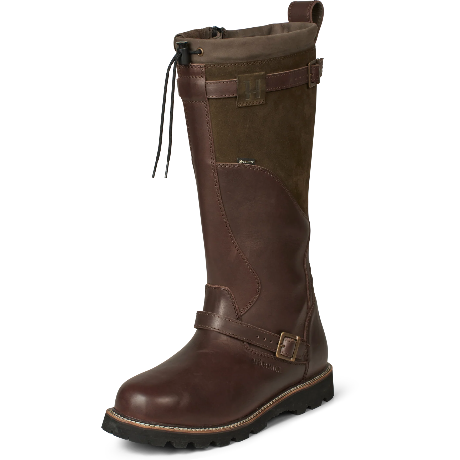 Botas HÄRKILA Visent 2.0 GTX - Imagen 2