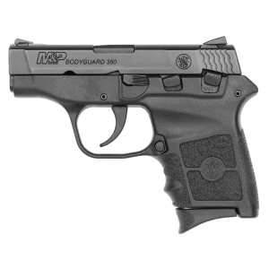 Pistola Smith & Wesson M&P® BODYGUARD® 380