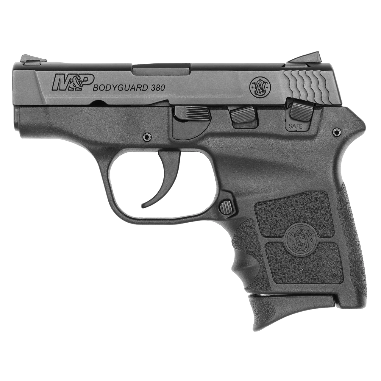 Pistola Smith & Wesson M&P® BODYGUARD® 380 - Imagen 2
