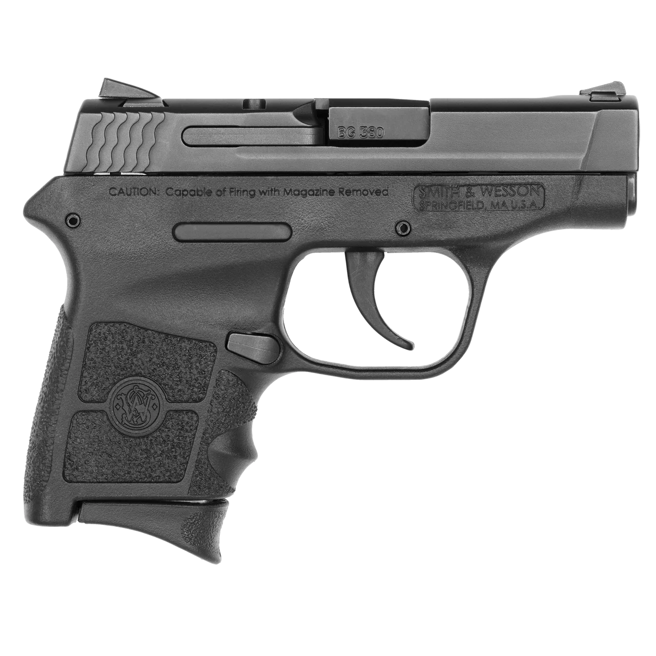 Pistola Smith & Wesson M&P® BODYGUARD® 380 - Imagen 6