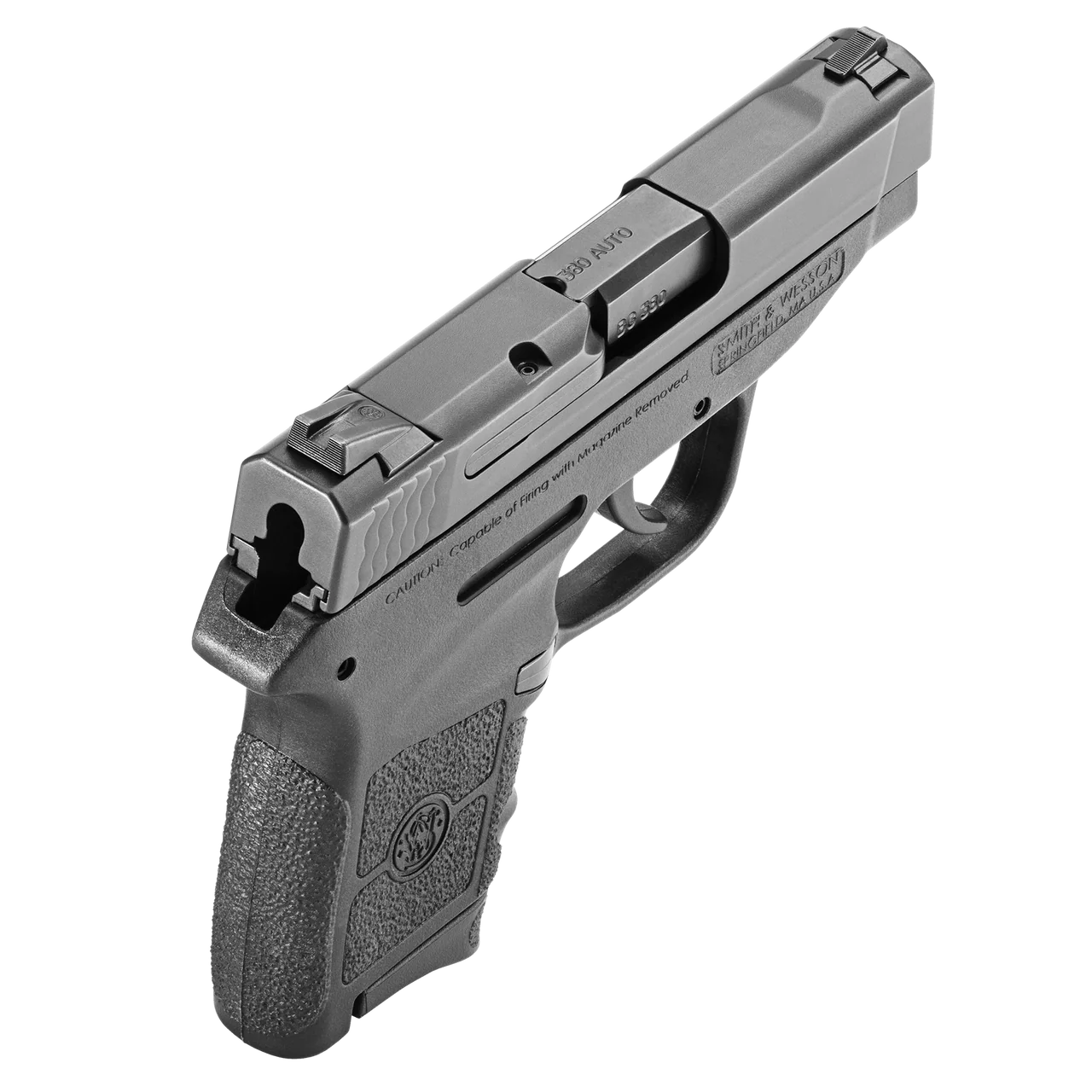 Pistola Smith & Wesson M&P® BODYGUARD® 380 - Imagen 4