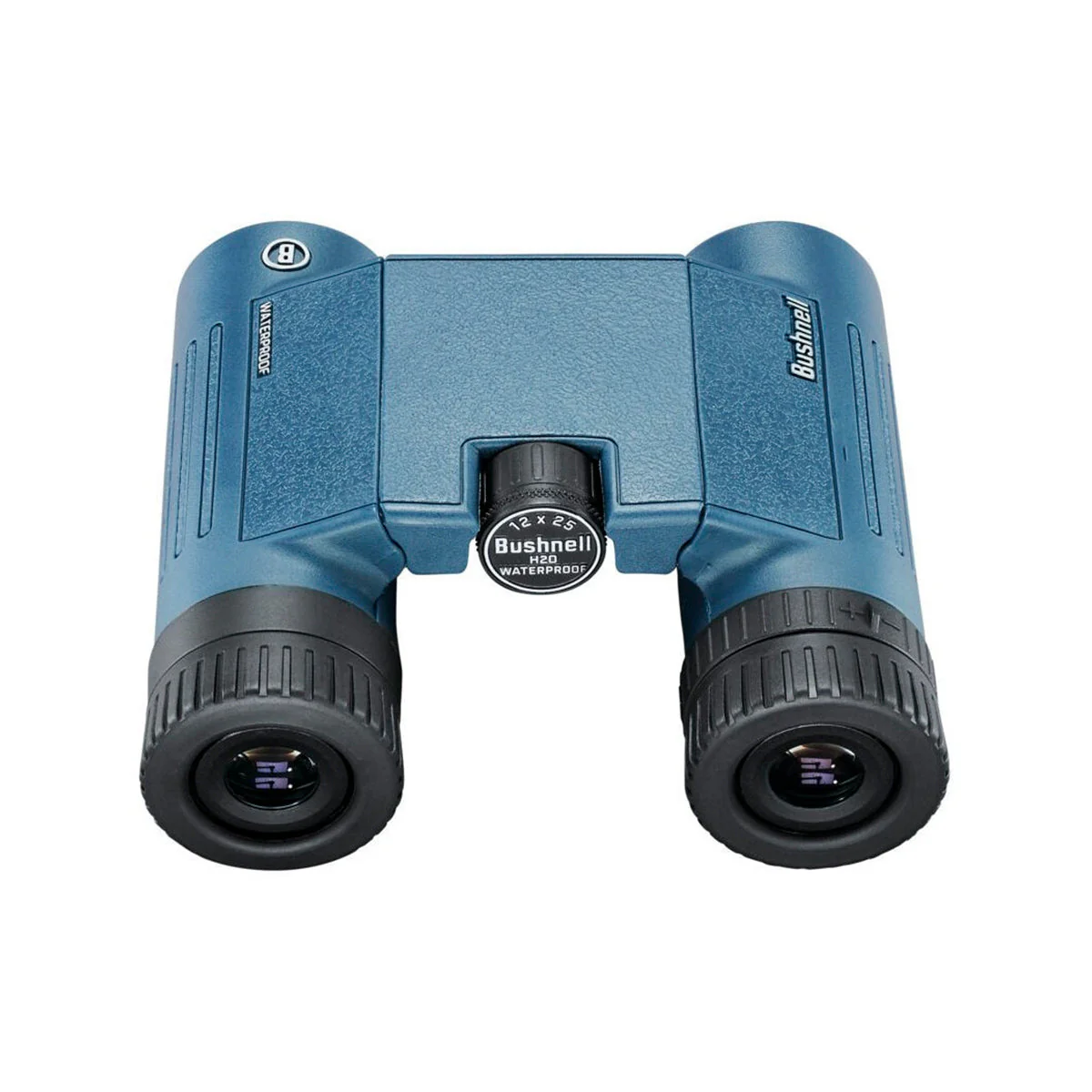 Prismáticos Bushnell H2O Waterproof - Imagen 3