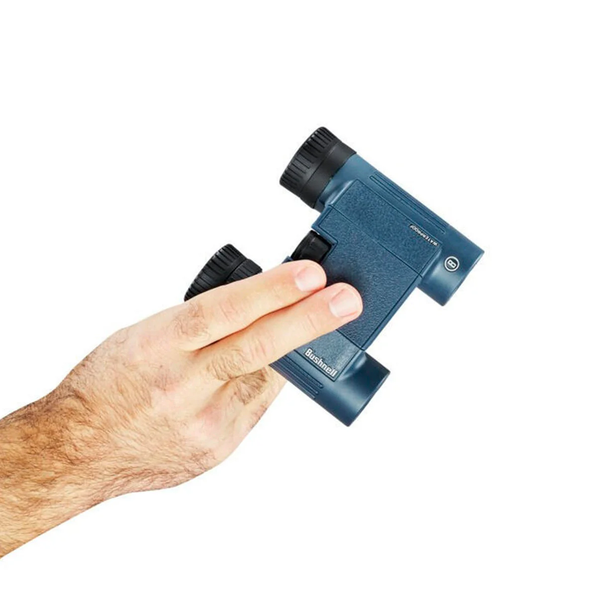 Prismáticos Bushnell H2O Waterproof - Imagen 8