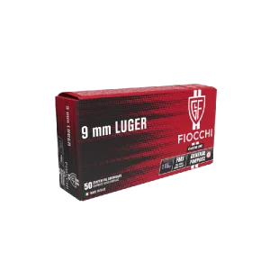 Balas de Arma Corta Classic