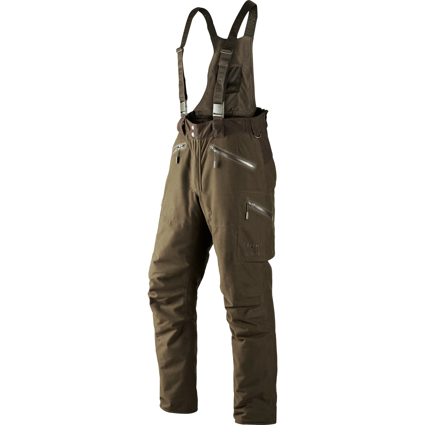 Pantalones HÄRKILA Visent