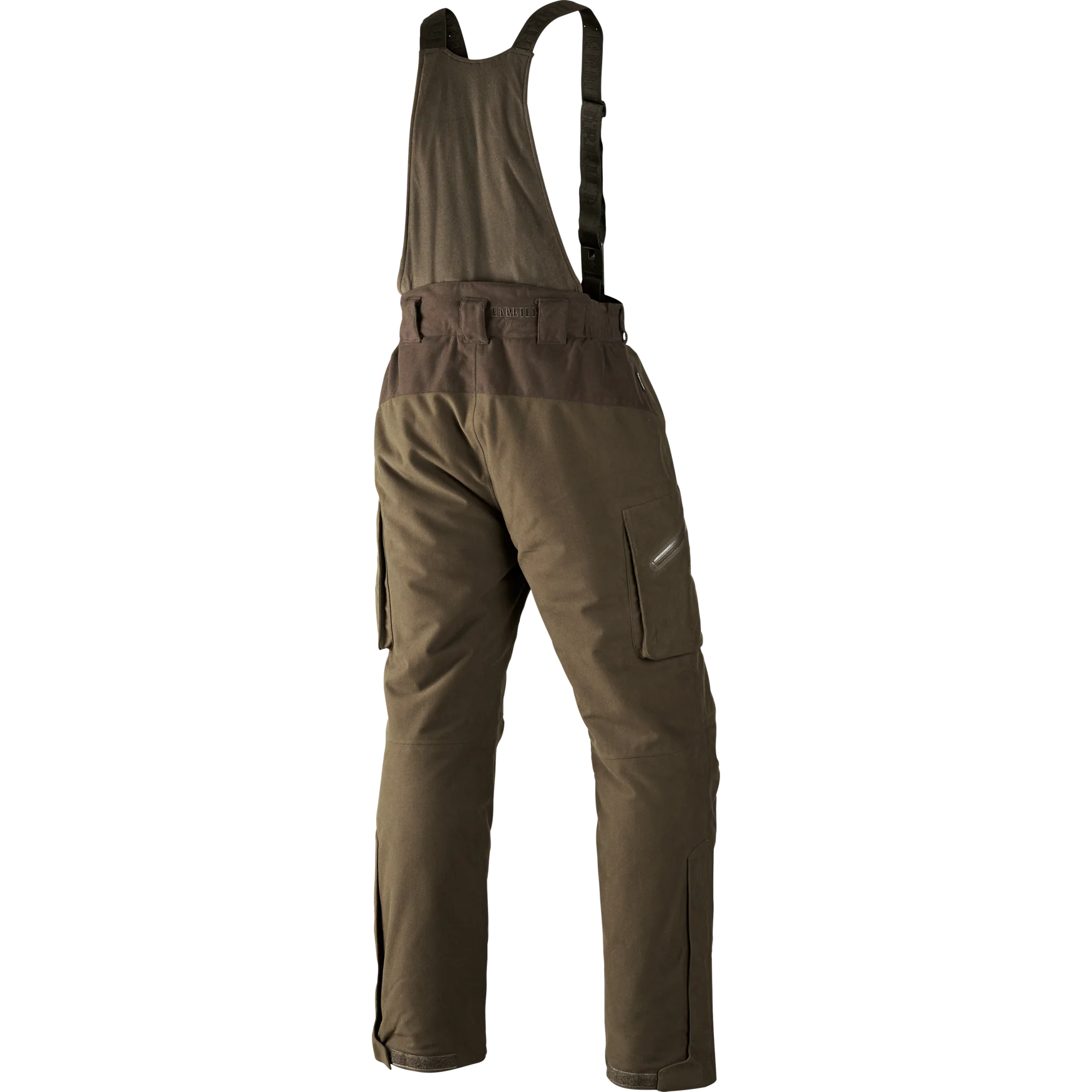 Pantalones HÄRKILA Visent - Imagen 3